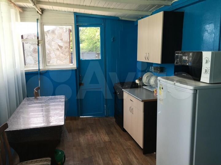 Комната 60 м² в 3-к., 1/1 эт.