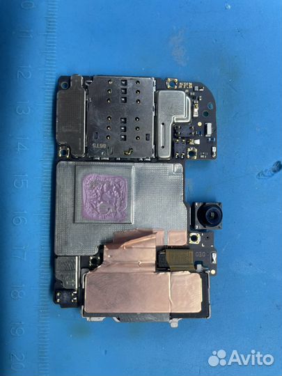 Запчасть для телефона