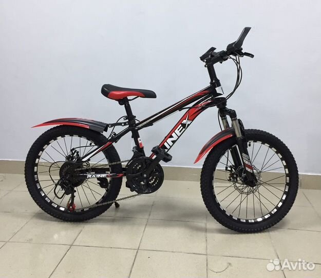 Велосипед детский 20 горный