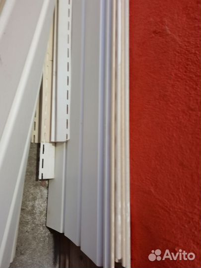 Пластиковые софиты