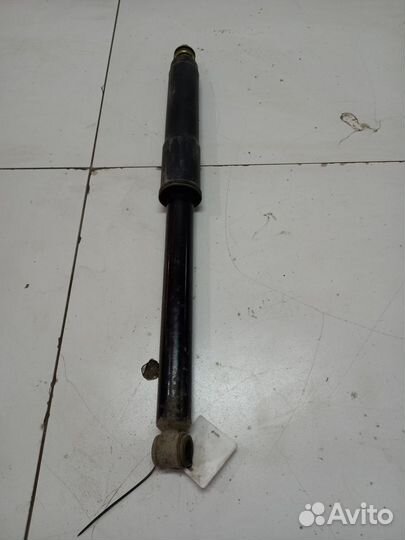 Vortex Tingo l Амортизатор задний