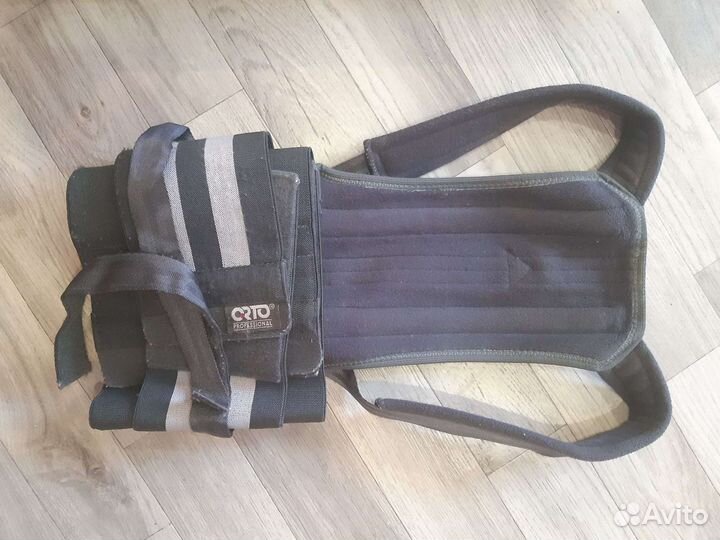 Корсет orto RWA 5200