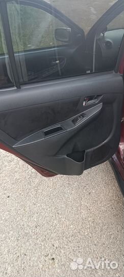 Geely MK Cross 1.5 МТ, 2011, 233 300 км