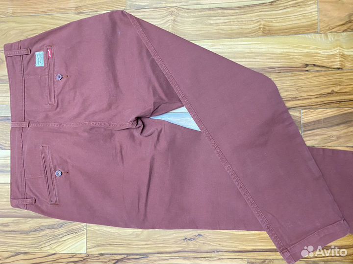 Брюки Levi’s