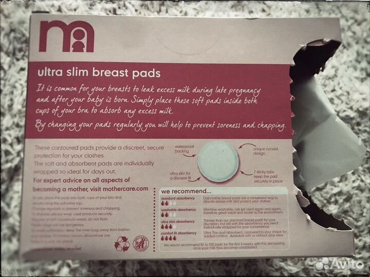 Молокоотсос электрический Canpol babies