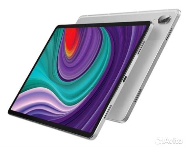 Hoвый Lenоvo Pаd Xiаохin 2024 6/128, 4\64 планшет