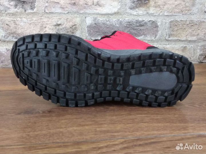 Зимние ботинки Columbia p.42