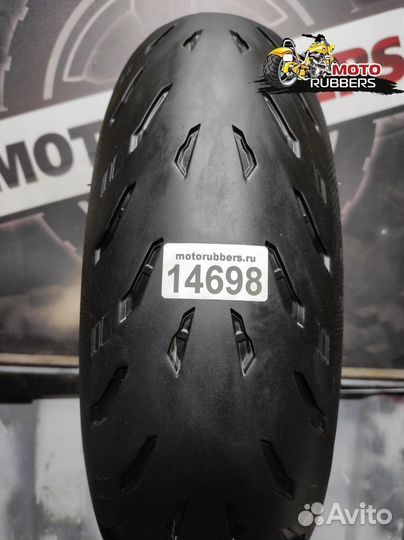 180/55/17 R17 Michelin Power 5 №14698