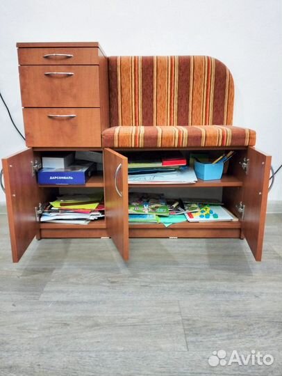 Тумба в коридор