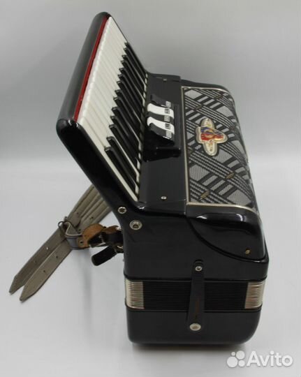 Аккордеон Barcarole Magister