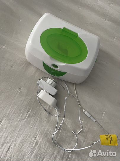 Подогреватель для салфеток Munchkin