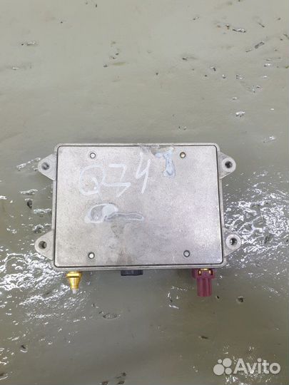 Антенный усилитель Audi Q7 4LB 4.2 2007