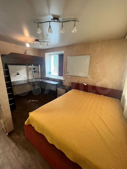 2-к. квартира, 40,8 м², 1/4 эт.