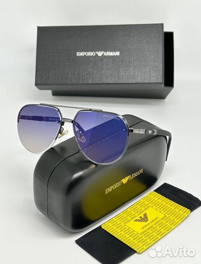 Солнцезащитные очки EArmani