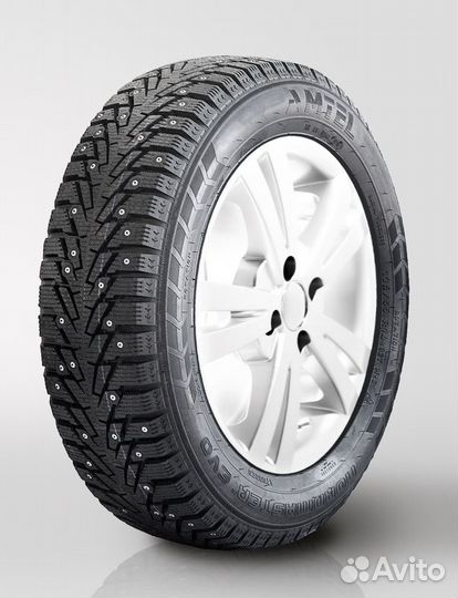 Amtel NordMaster Evo 205/65 R15