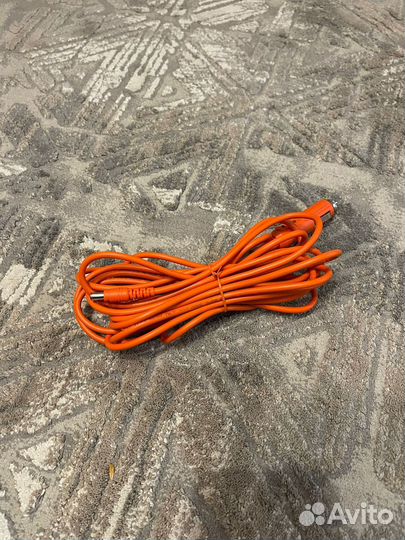 Зарядка (провод) для JBL Partybox