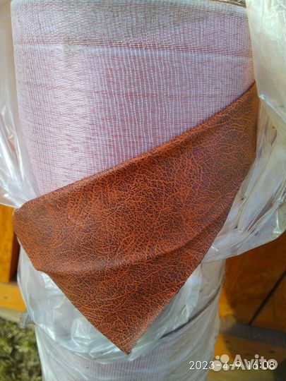 Винилискожа-Т (Виниловый кожзам)