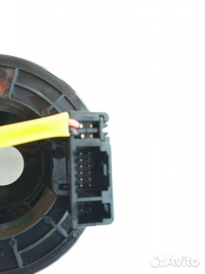 Подрулевой шлейф Subaru Forester Impreza Legacy