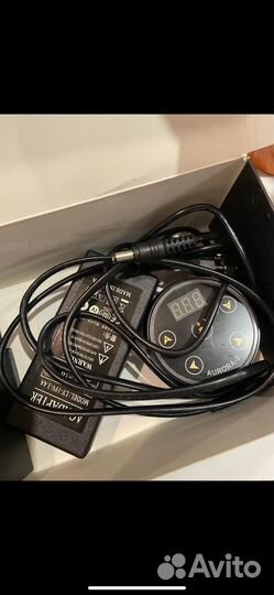 Материалы для татуажа губ/брови перманент