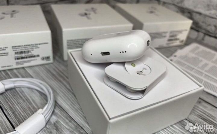 Airpods pro 2