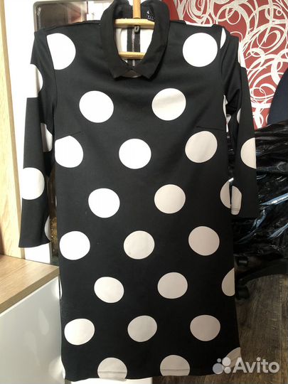 Платье 42 44