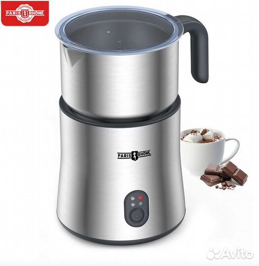 Каппучинатор