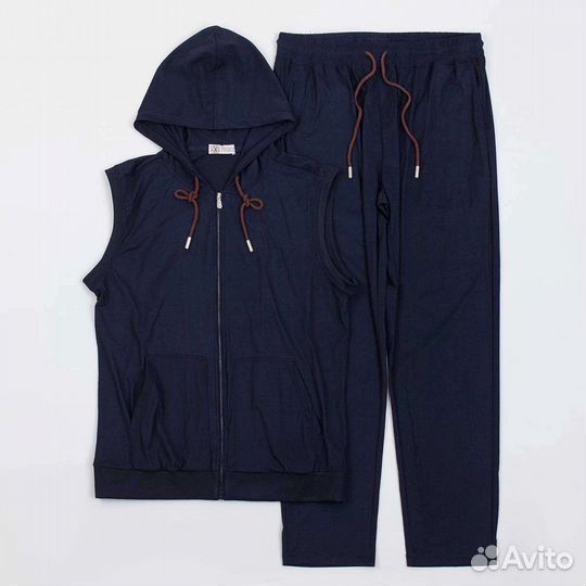 Спортивный костюм Brunello Cucinelli