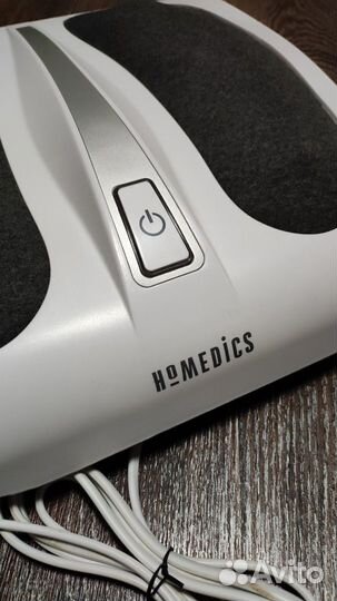 Массажер для ног HoMedics FM-TS9-EU