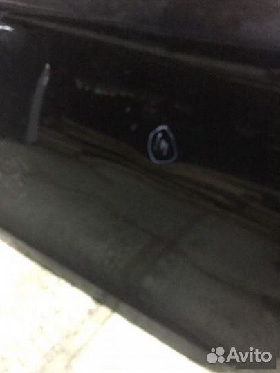 Дверь задняя левая Volvo S60 2 B5204T8