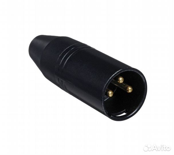 Переходник Boya 35C-XLR mini Jack в XLR