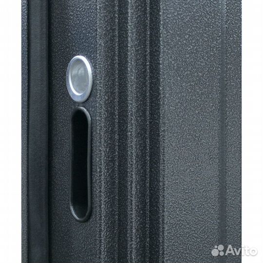 Металлические двери