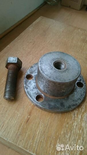 Съемник гранаты шрус для Оки