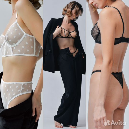 Предметная съемка для маркетплейсов