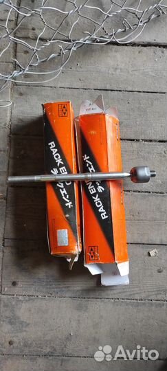 Продам тяги рулевые