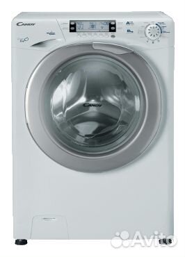 Стиральная машина candy evo44 1284 lw
