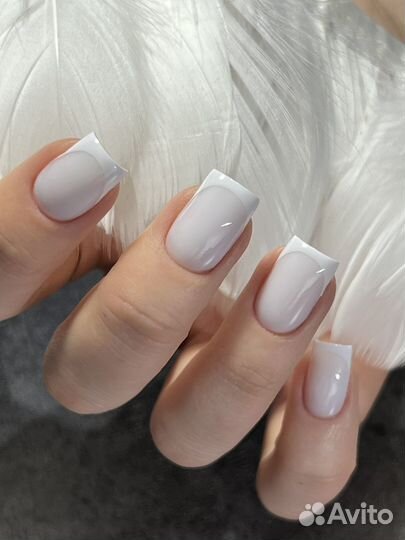 Маникюр педикюр наращивание подолог