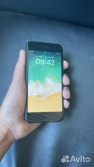 Apple iPhone se 2020 64gb