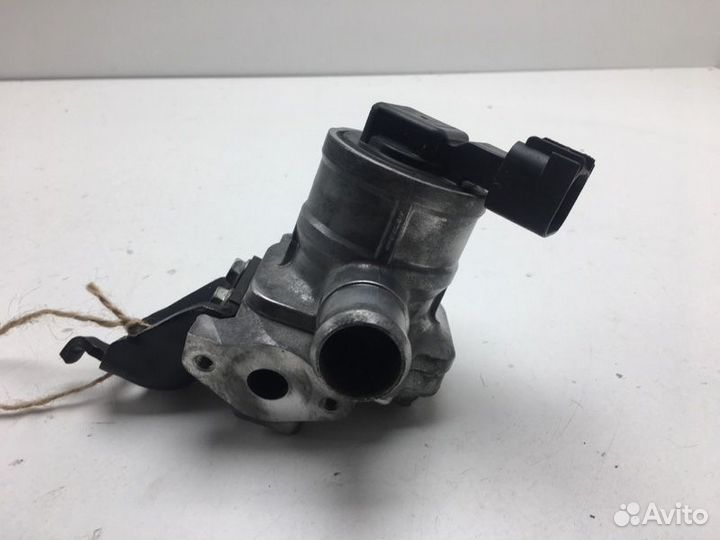 Клапан вакуумный задний левый Subaru Legacy BM5