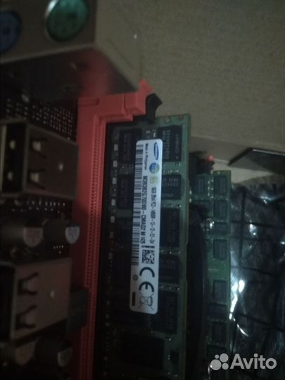 Комплект 2011v3 32GB