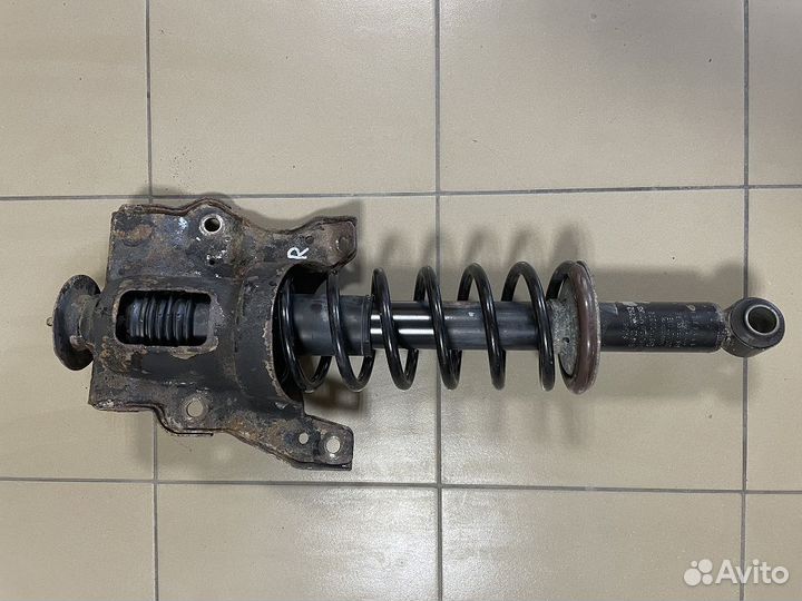 Hyundai Sonata Амортизатор задний