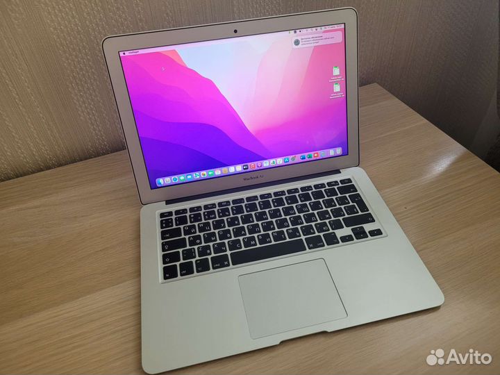 Apple MacBook Air 13 2015