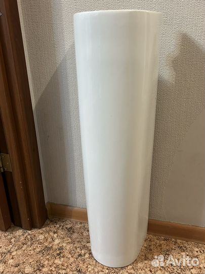 Раковина в ванную бу