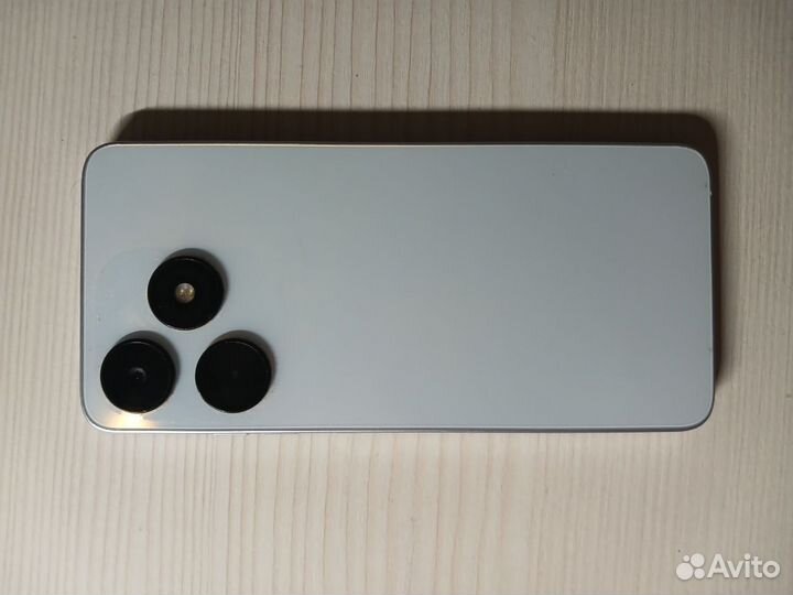 Tecno Spark 10, 8/128 ГБ