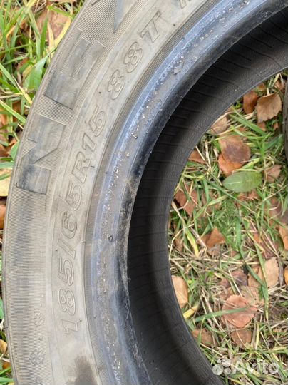 Nexen Winguard 231 185/65 R15