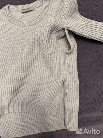 Свитер женский allsaints