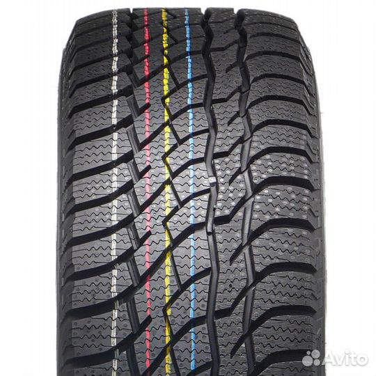 Viatti Bosco S/T V-526 235/55 R18 100T