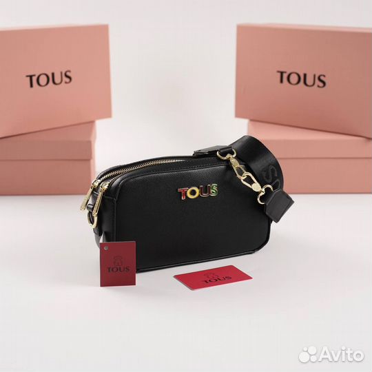 Сумка женская tous