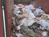 Вывоз строительного мусора Пухто