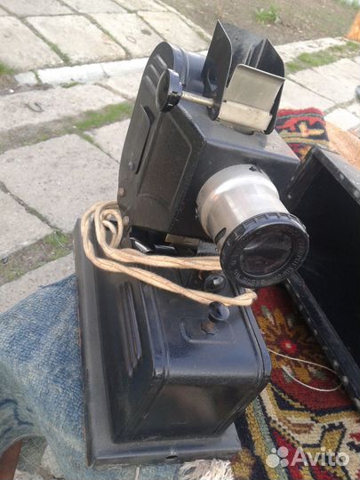 Фильмоскоп