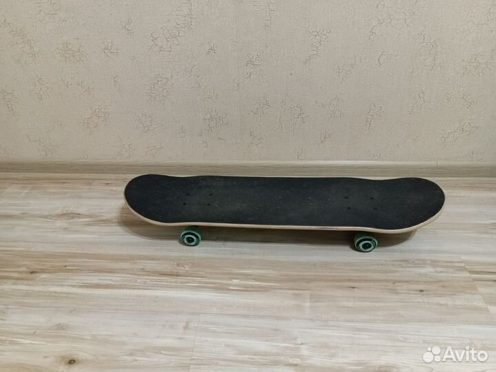 Скейтборд tech team